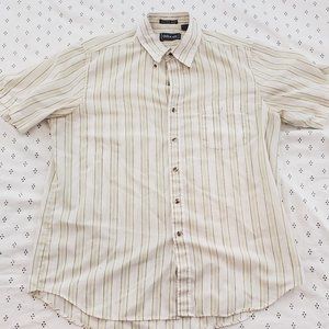 Astor One skate / button shirt